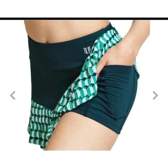 Eleven by Venus all that flutters tennis skirt size‎ XS - Picture 4 of 7